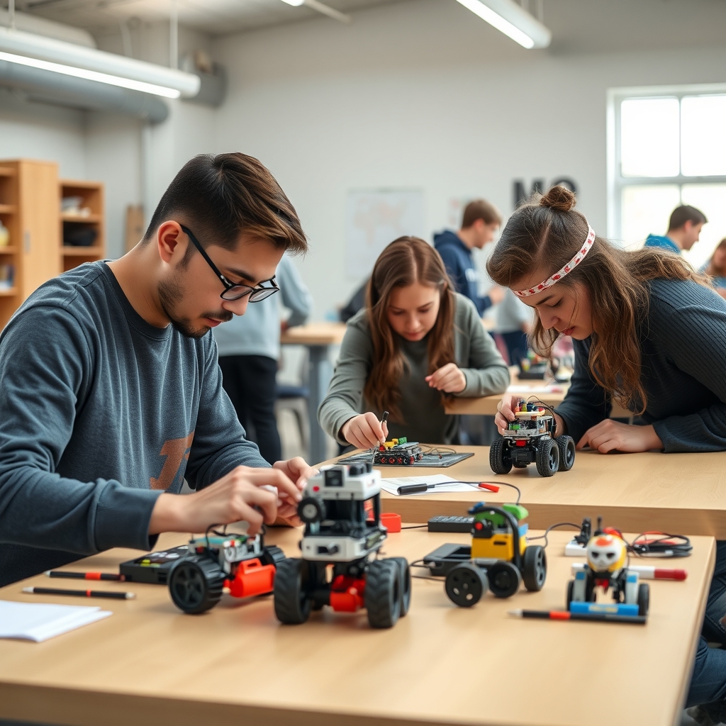 Bot Builder Club